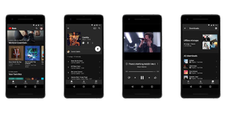 Illustration for article titled YouTube Music Is Here for Your Apple Music Dollars